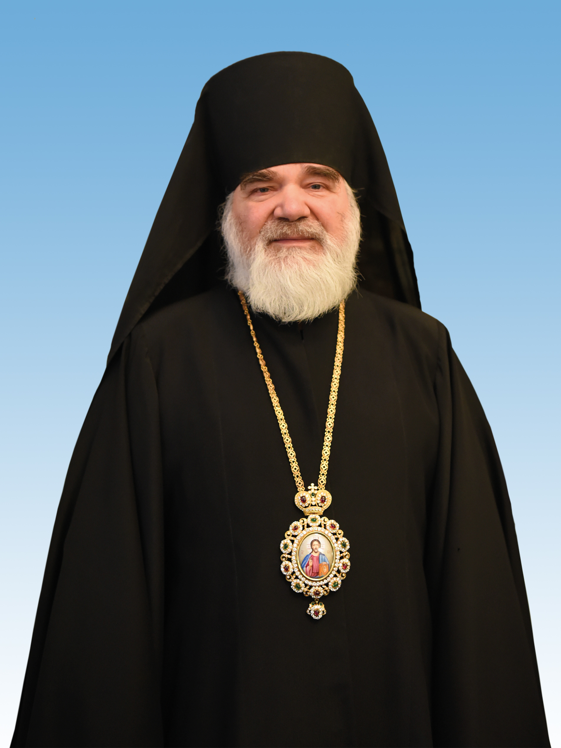 Єпископ Херсонський і Таврійський Михаїл